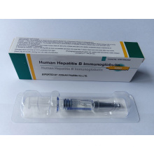 Inmunoglobulina de hepatitis B humana para PMTCT